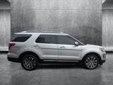 Used 2017 Ford Explorer Platinum image 4