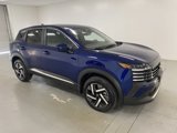 New 2025 Nissan Kicks SV image 3