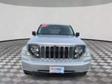 Used 2012 Jeep Liberty Limited Jet image 2