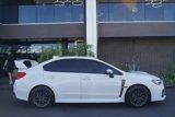 Used 2017 Subaru WRX STI w/ Popular Package #1 image 6