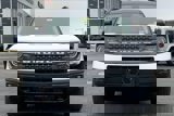 Used 2022 Ford Bronco Sport Badlands image 3