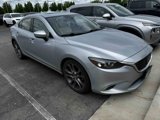 Used 2017 MAZDA MAZDA6 Grand Touring image 2