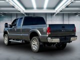 Used 2016 Ford F250 Lariat w/ Snow Plow Prep Package image 5