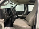 Used 2016 GMC Savana 2500 Extended image 4