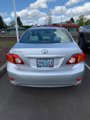 Used 2009 Toyota Corolla image 3
