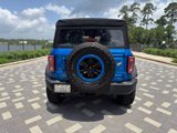 Used 2022 Ford Bronco Outer Banks w/ Sasquatch Package image 4