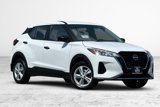 New 2025 Nissan Kicks Play S image 2