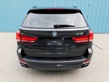 Used 2016 BMW X5 xDrive50i image 4