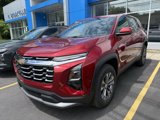 New 2026 Chevrolet Equinox LT w/ Convenience Package II image 3