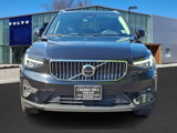 Used 2025 Volvo XC40 B5 Plus w/ Climate Package image 2