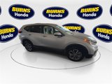 Certified 2022 Honda CR-V EX image 2