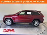 Used 2021 Jeep Grand Cherokee Laredo X image 4