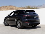 Certified 2022 Porsche Cayenne image 3