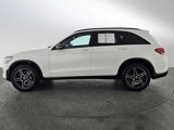 Used 2022 Mercedes-Benz GLC 300 w/ AMG Line image 4