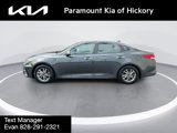 Used 2019 Kia Optima LX image 5