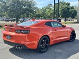 Used 2020 Chevrolet Camaro SS image 4