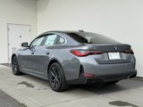 New 2025 BMW i4 eDrive40 w/ Driving Assistance Package image 5