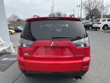 Used 2007 Mitsubishi Outlander XLS image 5