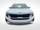 Used 2021 Kia Seltos EX image 2