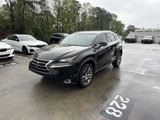 Used 2015 Lexus NX 200t FWD image 3