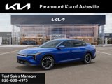 New 2025 Kia K4 EX image 3
