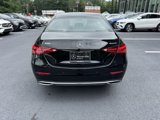 Used 2025 Mercedes-Benz C 300 4MATIC Sedan image 4