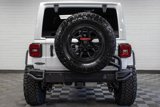 Used 2024 Jeep Wrangler Unlimited Rubicon 392 image 4