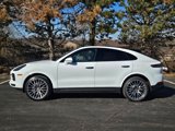 Certified 2022 Porsche Cayenne Coupe image 2