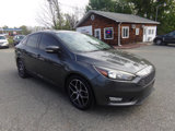 Used 2017 Ford Focus SE image 5