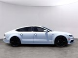 Used 2017 Audi A7 3.0T Premium Plus w/ Black Optic Package image 4