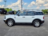 Used 2022 Ford Bronco Sport image 4