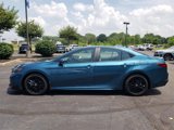 Used 2025 Toyota Camry SE image 2