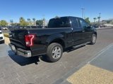 Used 2016 Ford F150 XLT w/ Equipment Group 301A Mid image 5