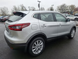 Used 2022 Nissan Rogue Sport S image 4