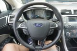 Used 2017 Ford Fusion S image 3