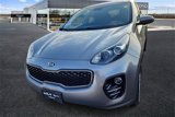 Used 2017 Kia Sportage LX image 4