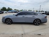 Used 2024 Honda Accord Sport image 4