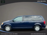 Used 2013 Dodge Grand Caravan SXT w/ Climate Group image 2