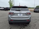Used 2019 Jeep Compass Limited image 4