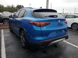 Used 2018 Alfa Romeo Stelvio Ti Sport image 5