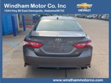 Used 2020 Toyota Camry SE image 4