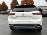 Used 2021 Buick Envision Preferred image 6