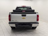 Used 2012 Chevrolet Silverado 1500 LTZ w/ LTZ Plus Package image 6