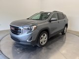 Used 2018 GMC Terrain SLE w/ Driver Convenience Package image 3