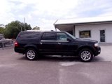 Used 2015 Ford Expedition EL Limited w/ Equipment Group 301A image 2