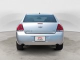 Used 2014 Chevrolet Impala LT w/ LT Sunroof Package image 4