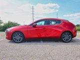 Used 2023 MAZDA MAZDA3 s image 2