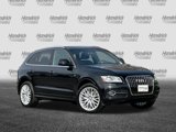 Used 2017 Audi Q5 2.0T Premium Plus w/ Technology Package image 2