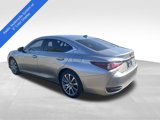 Used 2021 Lexus ES 250 w/ Premium Package image 3