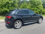 Used 2018 Audi Q5 2.0T Premium Plus w/ Premium Plus Package image 2